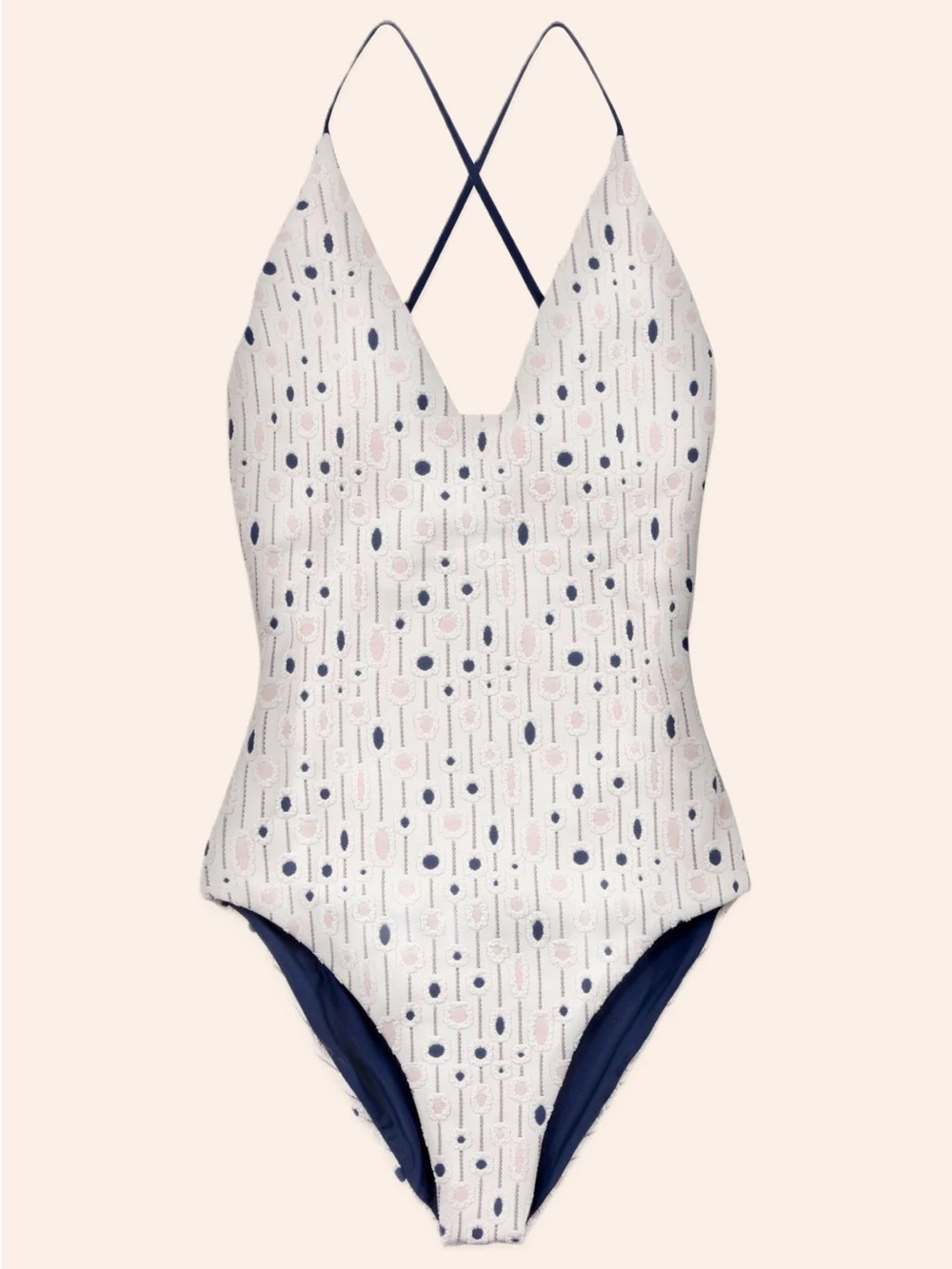 Women's Swim Set - Picture 3 of 3